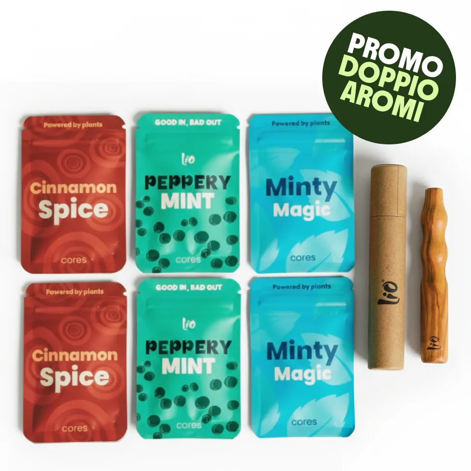 Lio® Journey Pack