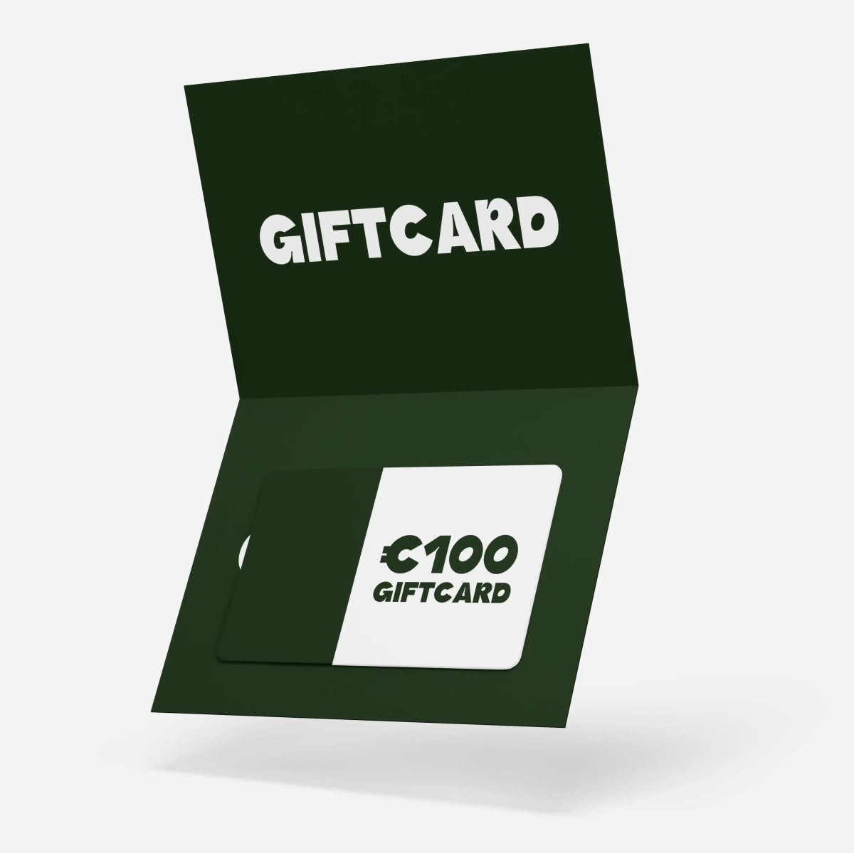 Vatertags-Geschenkkarte