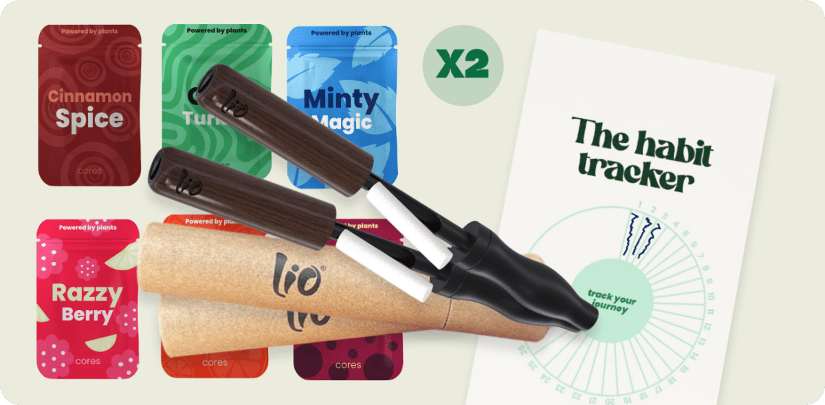 Journey Pack