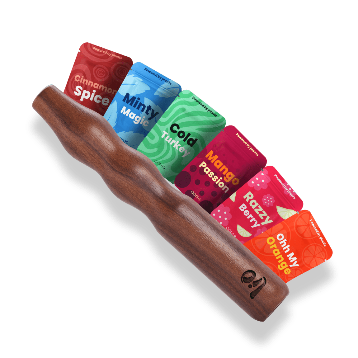 Journey Pack + kostenlose Geschenke