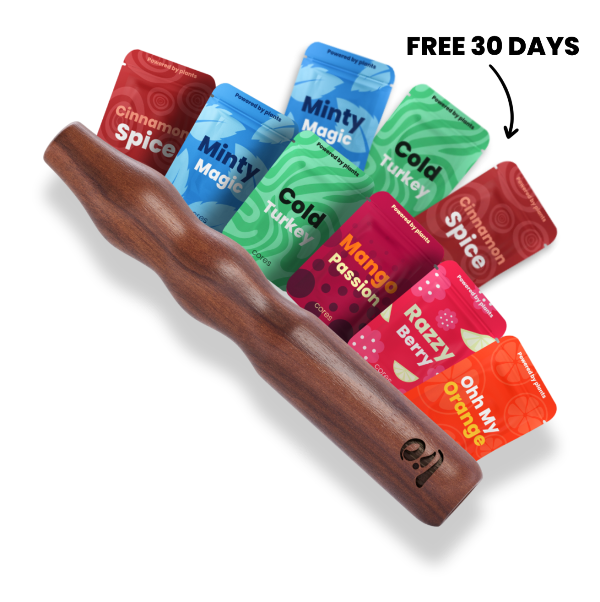 Reise-Packs