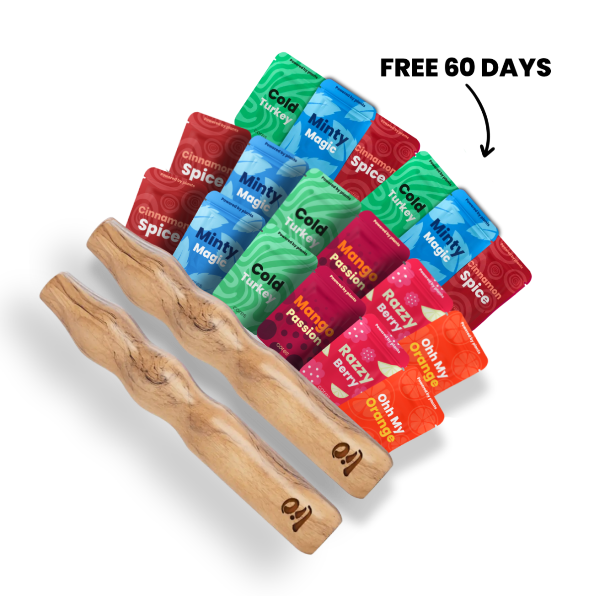 Reise-Packs
