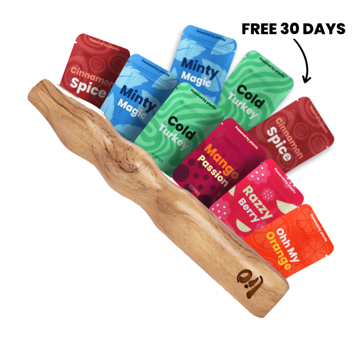 Reise-Packs