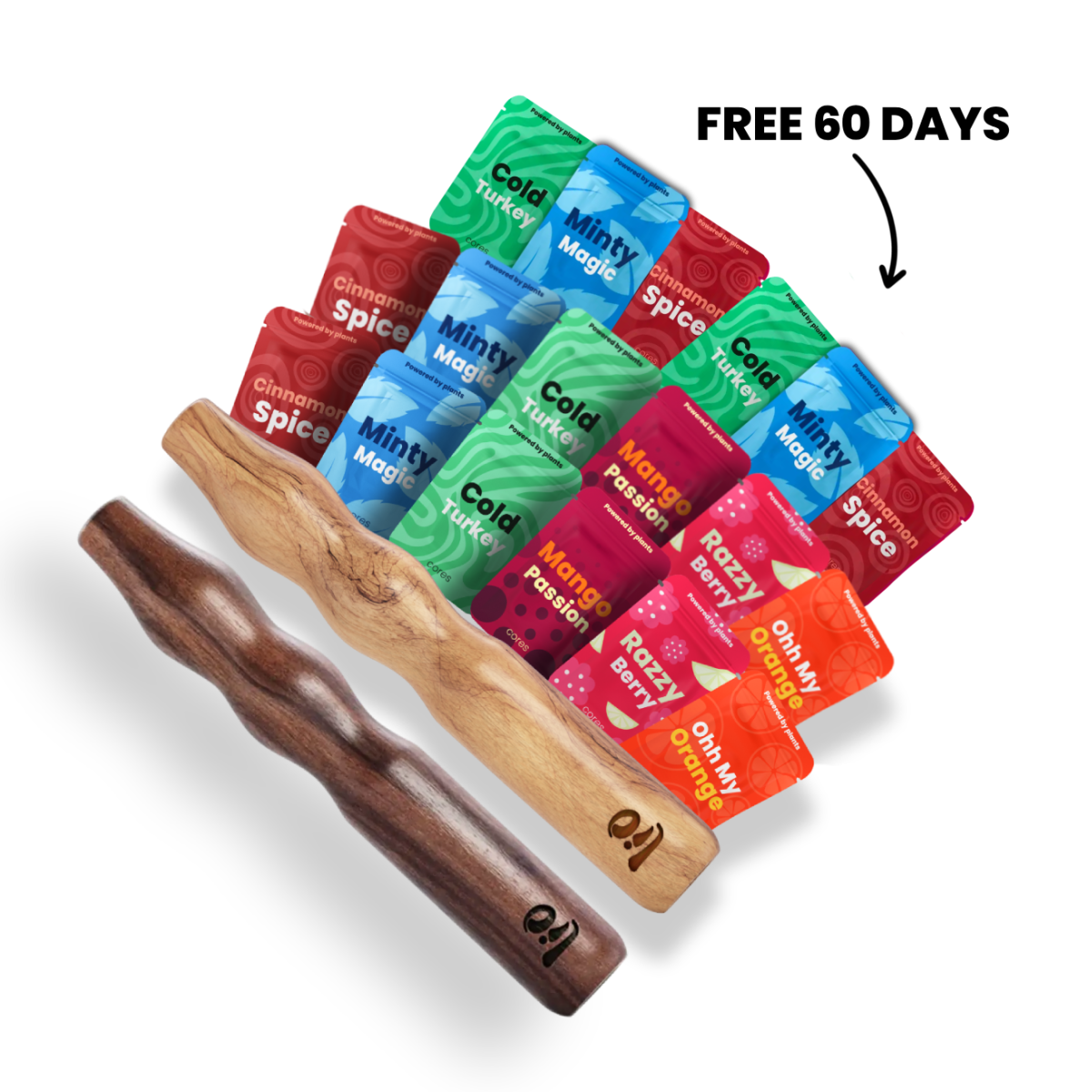 Reise-Packs