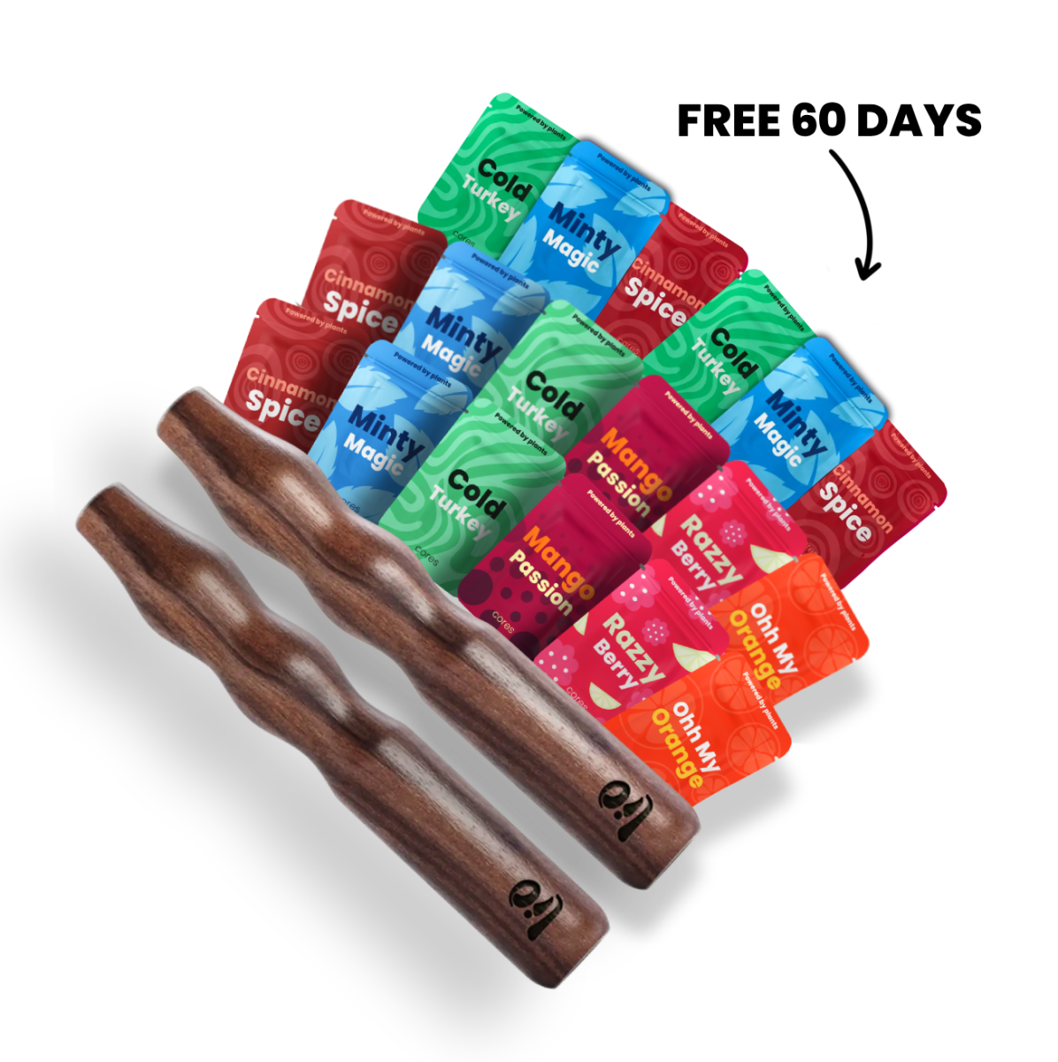 Reise-Packs