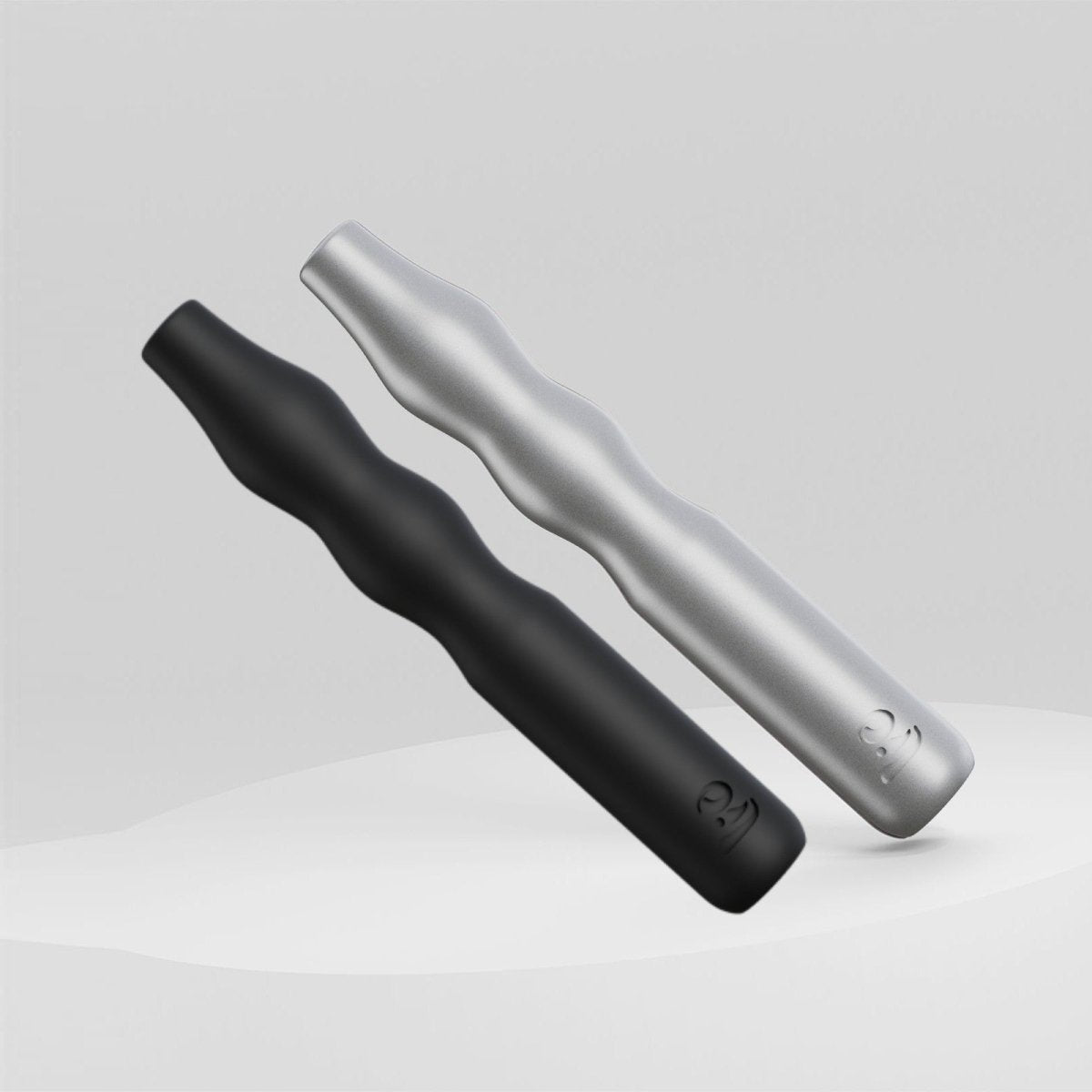 Lio® Schwarz & Silber
