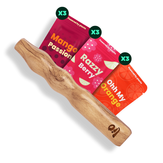 LIO® Starterpack