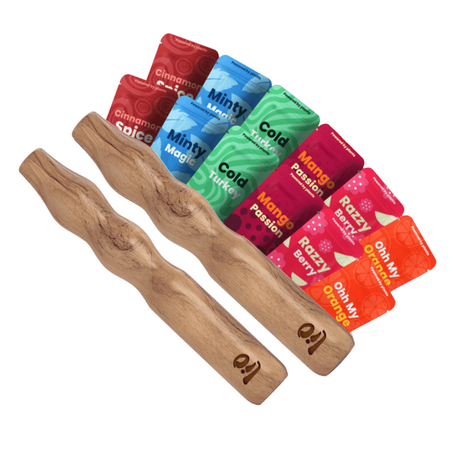 Lio® Journey Pack